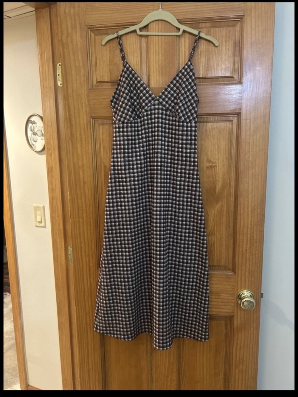 Lisa Says Gah Christy Slip Dress